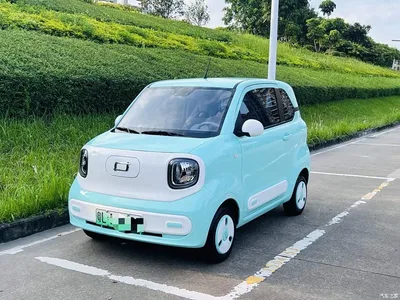 2025 Besturn Bestune Pony 222km Agile Horse, фото 1, лот 10408623