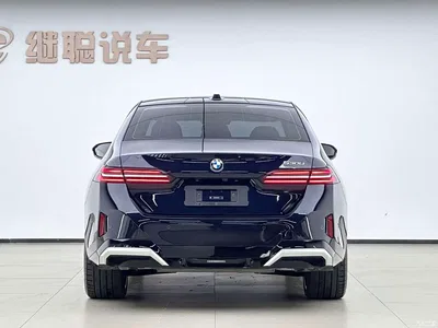 2024 BMW 5 Series 530Li Premium M Sport Package, фото 4, лот 11192110