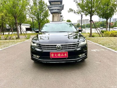 2017 Volkswagen Passat 330TSI DSG Luxury, фото 3, лот 11203518