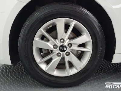 2016 Kia K5 LPI MX, фото 4, лот 10207256