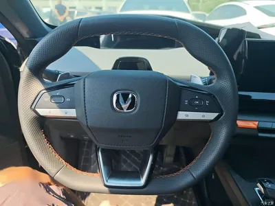 2022 Changan UNI-V 1.5T Premium Model, фото 4, лот 10255693