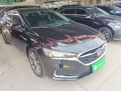 2019 Buick LaCrosse 28T Luxury Edition, фото 4, лот 10262874