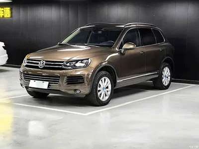 2011 Volkswagen Touareg 3.0TSI Premium, фото 1, лот 10428084