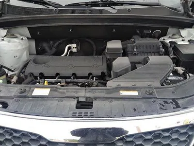 2011 KIA SORENTO BASE, фото 4, лот 10973655