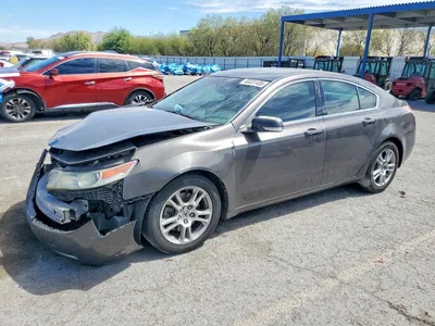 2010 ACURA TL, фото 1, лот 10872782