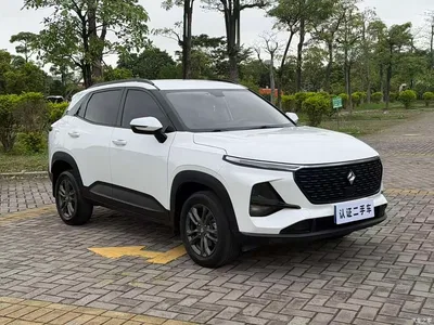 2020 Baojun RS-3 1.5L CVT Smart Elite, фото 3, лот 10390968