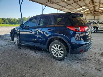 2015 MAZDA CX-5 TOURING, фото 2, лот 10846365