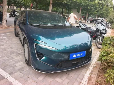 2023 Avatr 12 Model 700 Triple Laser RWD Luxury Edition, фото 2, лот 10768821