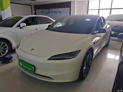 2023 Tesla Model 3 Rear-Wheel Drive, фото 2, лот 10369645