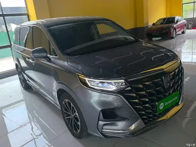 2023 Roewe iMAX8 400TGI Comfort Edition, фото 4, лот 10440583
