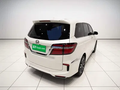 2016 Honda Elysion 2.4L Ultimate Edition, фото 4, лот 10441259