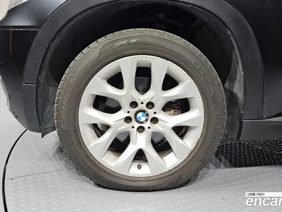 2012 BMW X5 xDrive 30d, фото 4, лот 10072984