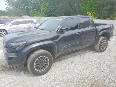 2025 TOYOTA TACOMA TRD SPORT, фото 1, лот 10558579