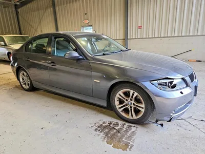 2008 BMW 328 XI SULEV, фото 4, лот 10819415