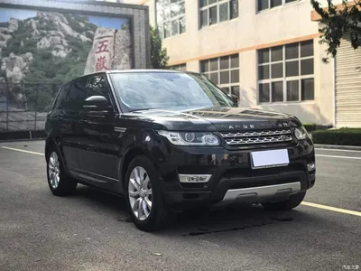 2014 Land Rover Range Rover Sport 3.0 SC V6 HSE, фото 2, лот 10605065