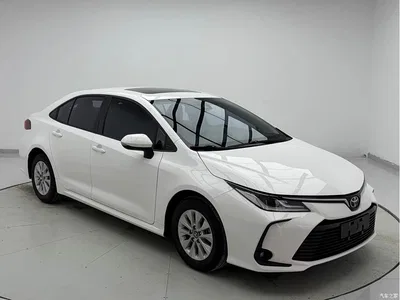 2021 Toyota Corolla TNGA 1.5L CVT Elite Edition, фото 3, лот 10320167