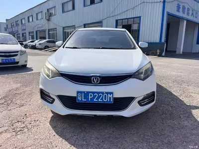 2015 Changan Eado XT 1.6L Automatic Junku Version China V, фото 2, лот 11450899