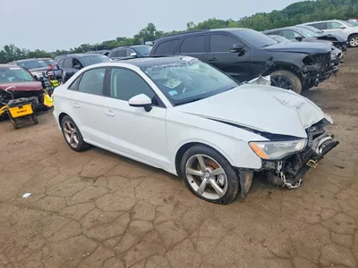 2015 AUDI A3 PREMIUM, фото 4, лот 10853192