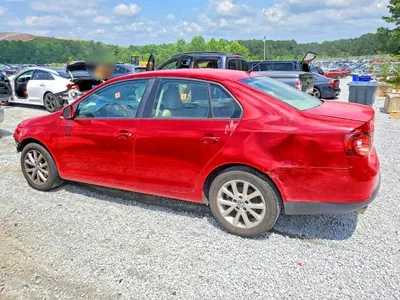 2010 VOLKSWAGEN JETTA LIMITED, фото 2, лот 10824114