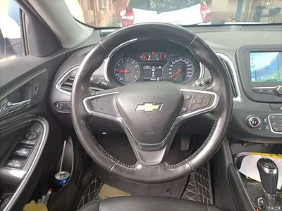 2018 Chevrolet Malibu XL 530T Auto RuiChi Edition, фото 3, лот 10381015