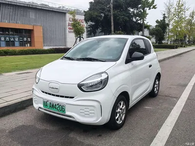 2022 Roewe Kaiwei CLEVER 311km Vitality Bobo Edition, фото 1, лот 11067343