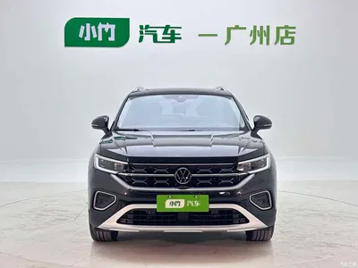2023 Volkswagen Tayron 280TSI 2WD Luxury Plus Advanced Edition, фото 2, лот 10415815