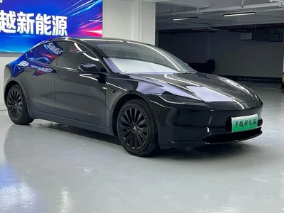 2023 Tesla Model 3 Rear-Wheel Drive, фото 3, лот 10354959