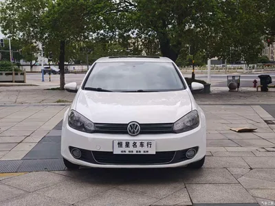 2012 Volkswagen Golf 1.4TSI Manual Comfort Type, фото 2, лот 10450987