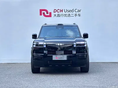 2025 Byd Titanium 7 AWD Base Model, фото 2, лот 10826036