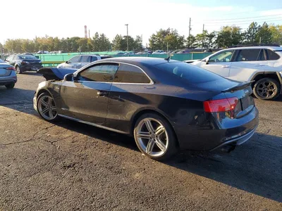 2014 AUDI S5 PREMIUM PLUS, фото 2, лот 10856231