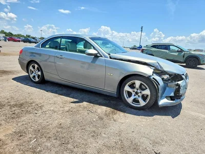 2008 BMW 328 I, фото 4, лот 10814033