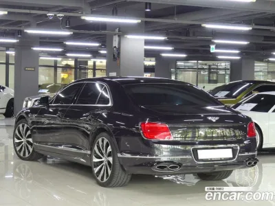 2023 Bentley Flying Spur 4.0 Azure, фото 3, лот 10118608