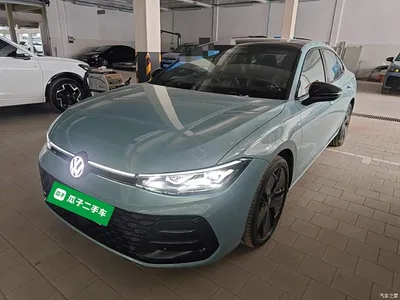 2025 Volkswagen Passat Model Pro 380TSI Starlight Dragon Premium Edition, фото 2, лот 10440534