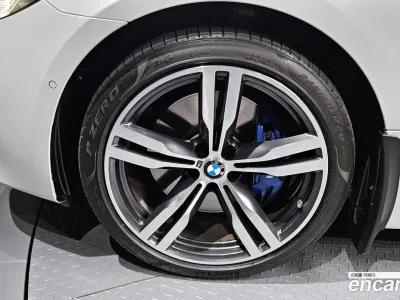 2023 BMW Gran Turismo 630i xDrive M Sport, фото 4, лот 10054499