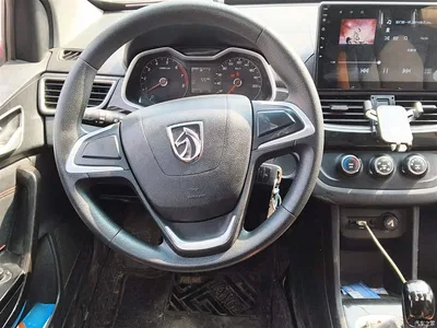 2016 Baojun 310 1.2L Manual Fashion Model, фото 3, лот 11162393