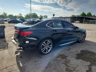 2020 ACURA TLX TECHNOLOGY, фото 3, лот 10871313