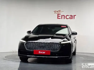 2022 Kia K9 3.8 GDI AWD, фото 2, лот 10219686