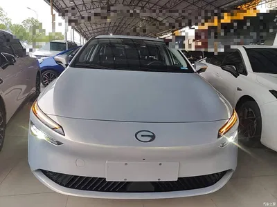 2024 Aion S MAX 70 Stellar Edition 54.6kWh, фото 3, лот 11175201