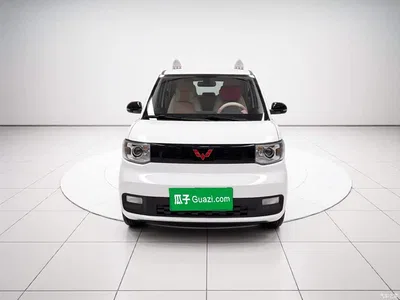 2022 Wuling Motors Hongguang MINIEV Comfort NMC, фото 2, лот 10367230