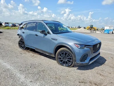 2026 MAZDA CX-70 PREMIUM, фото 4, лот 10803044