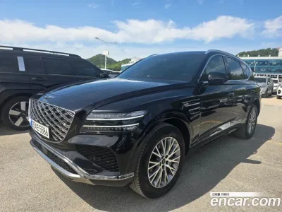 2024 Genesis GV80 2.5T Gasoline 2WD, фото 1, лот 10070763