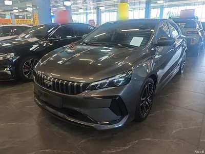 2024 Geely Binrui COOL 1.5T DCT Soaring Dragon Edition, фото 2, лот 10310212