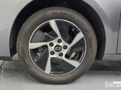2019 Samsung SM3 Z.E. RE, фото 4, лот 10189013