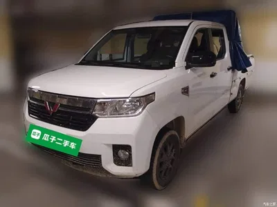 2021 Wuling Motors Wuling Journey 1.5L Pioneer LAR, фото 2, лот 11386573