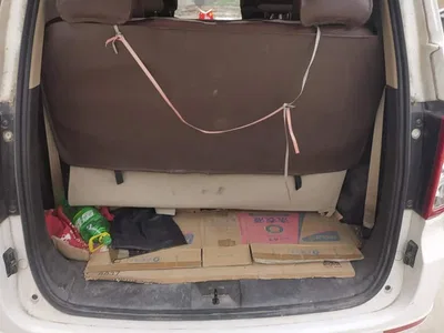 2021 Wuling Motors Wuling Hongguang 1.5L S Standard LAR, фото 4, лот 11102677