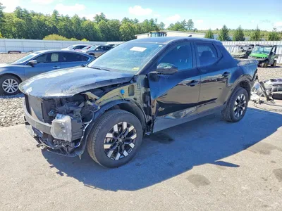 2026 HYUNDAI SANTA CRUZ SE, фото 1, лот 10742198