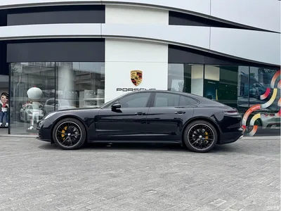 2023 Porsche Panamera 2.9T, фото 4, лот 10241979