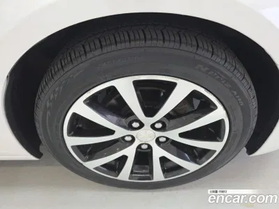 2013 Chevrolet Malibu 2.0 LTZ Deluxe Pack(Black), фото 4, лот 10075547