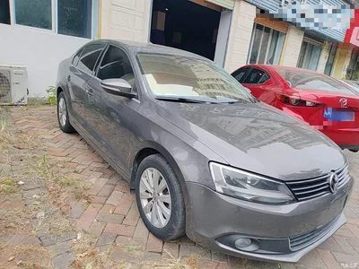 2014 Volkswagen Sagitar Facelift 1.4TSI Automatic Luxury, фото 4, лот 10829180