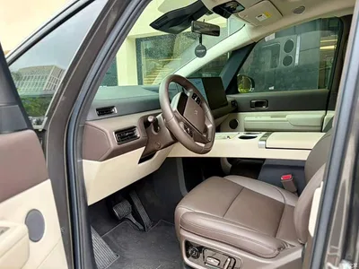 2024 Li Auto MEGA Ultra, фото 4, лот 10399844